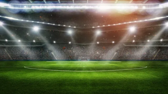 Stadium